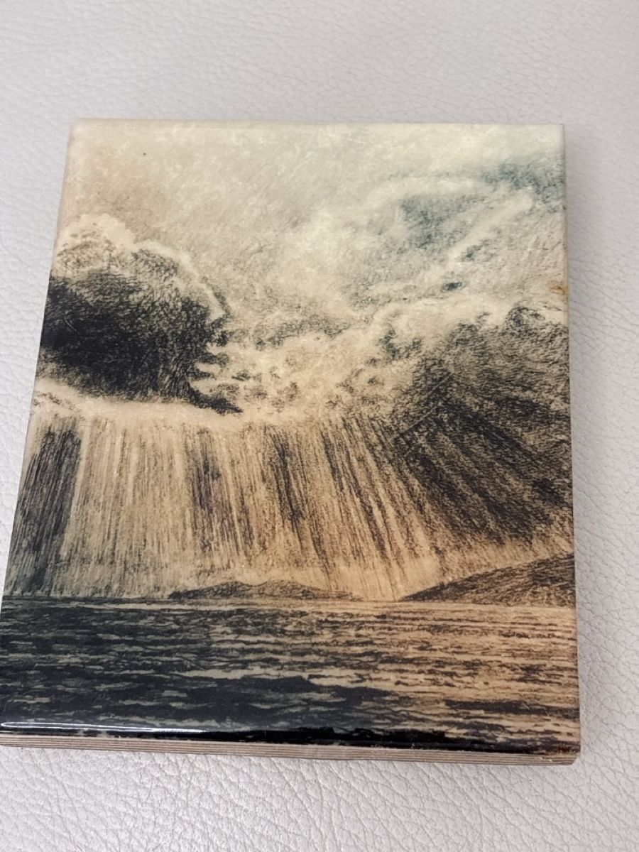 Foto & Immagini: Wunderschöne  Bilder mit Landschaftsmotiven, 4 stk – Usato da Kriens venduto da mir_v8ww 4