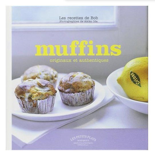 Libri: Muffins - Marc Grossman – Nuovo (secondo la descrizione) da Frauenfeld venduto da SCHATZtruhe_369