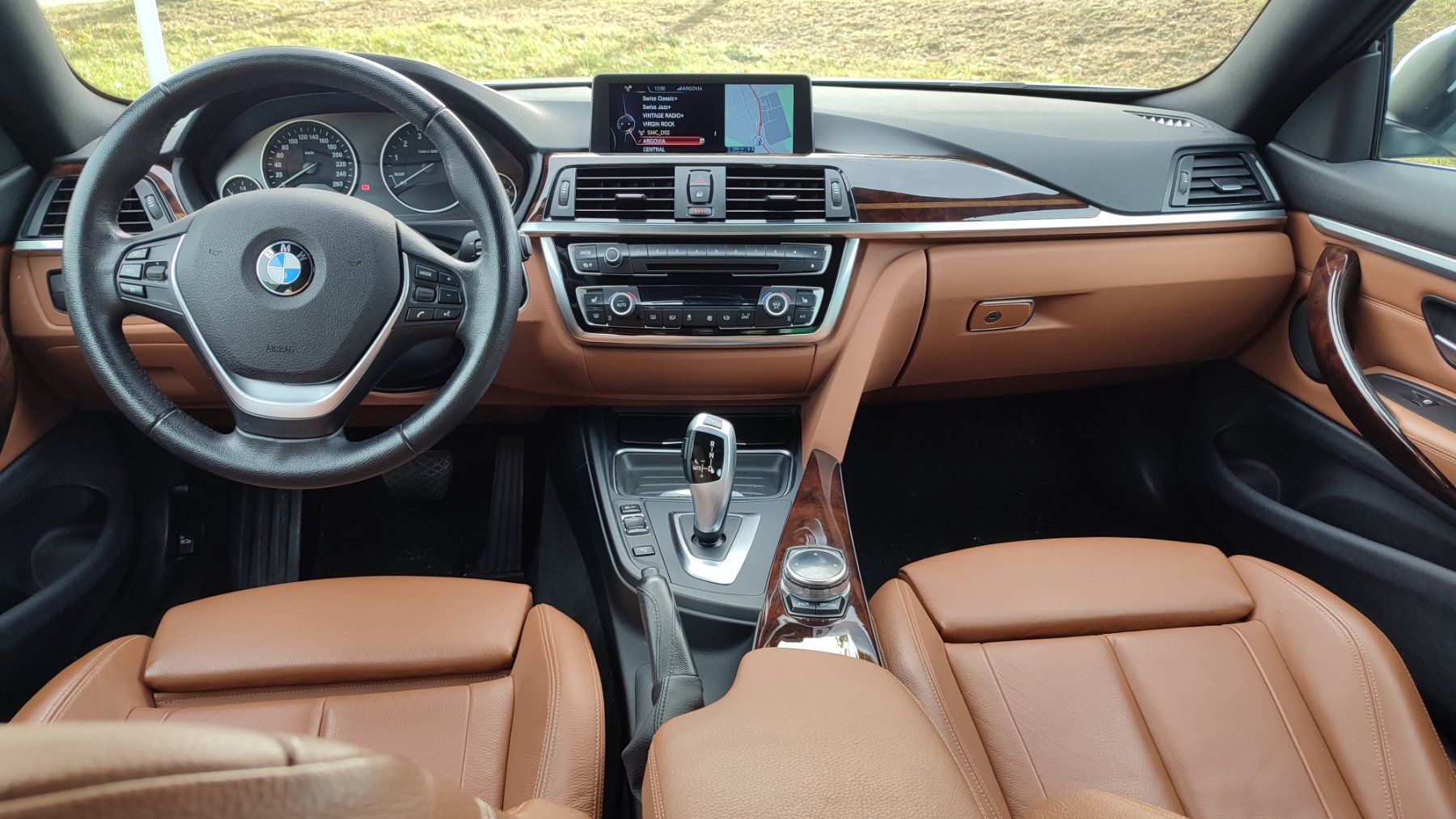 BMW Autos: BMW 435i 306PS – D'occasion à Reinach AG par GarageDenis 5