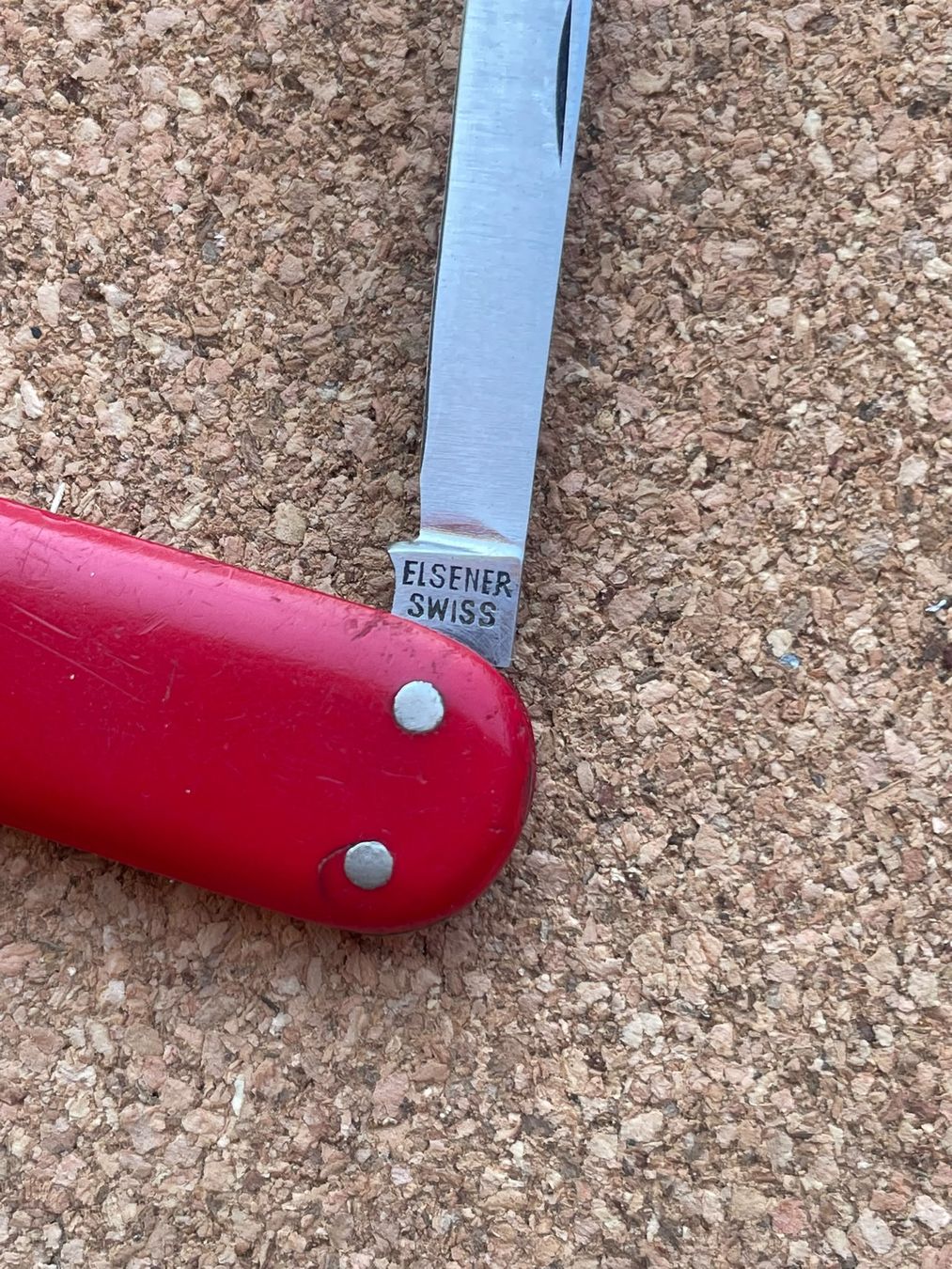 Victorinox Taschenmesser: Victorinox Taschenmesser  – Gebraucht aus Oppligen von can_rf8g 2