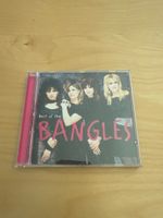 CD Best of The Bangles