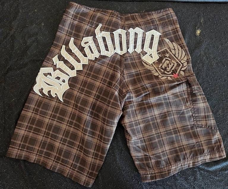 Costumi da bagno: Maillot de bain Billabong – Usato da Confignon venduto da Tibinhosfc 2