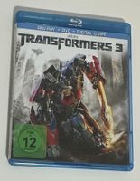 Transformers 3 Blu-ray – Dark of the Moon