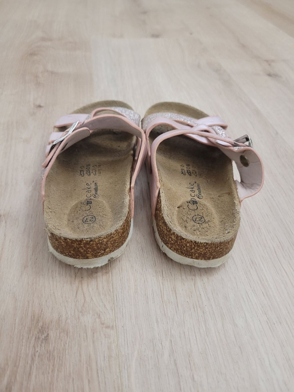 Scarpe per ragazze: Gartenschuhe Grösse 27 – Usato da Lupsingen venduto da sta_wgg5 2