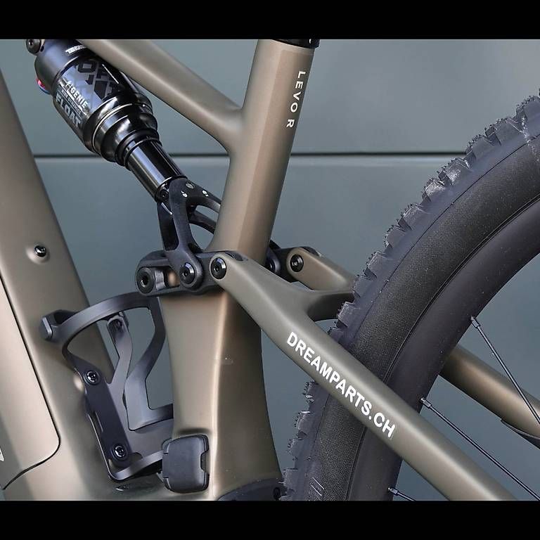 Specialized Velos: Specialized Turbo Levo R Comp Carbon – Neu (gemäss Beschreibung) aus Hausen AG von Dream_Parts 2