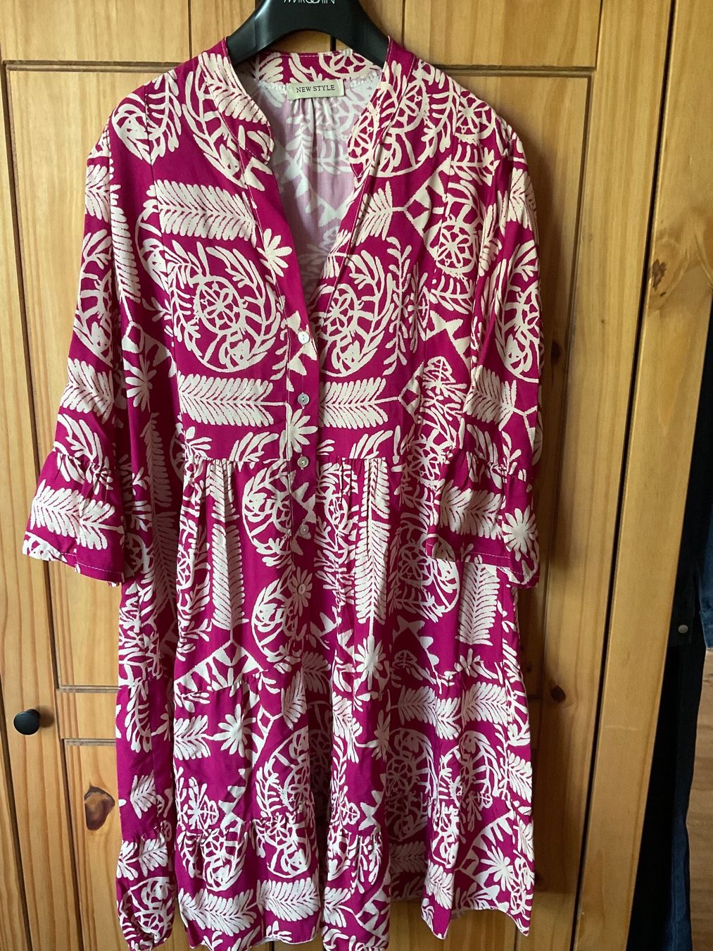 Vestiti: kleid – Nuovo (secondo la descrizione) da gurzelen venduto da malu04 4