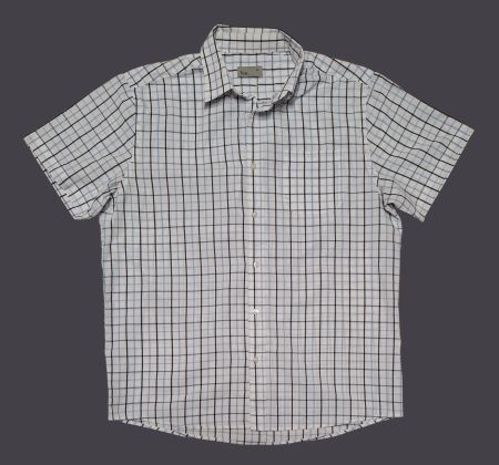 692SE – Chemise Tex, – XL