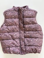 Gilet/Weste Gr. 86