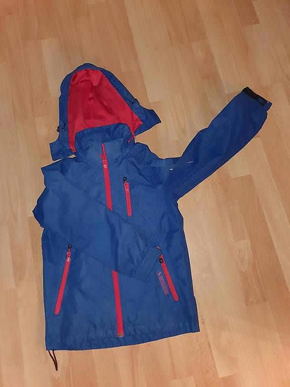 Giacche & Cappotti: Veste printemps garçon T140 – Usato da Ste-Croix venduto da tougaz