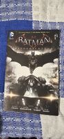 Batman: Arkham Knight - Volume 1 Comic Buch Top Zustand!