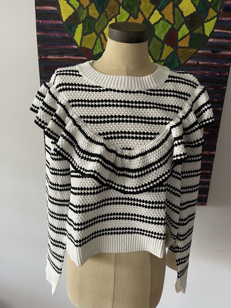 H&M Pulls & Sweat-shirts: Divided Pullover Gr.XL – D'occasion à Stallikon par BaumArt
