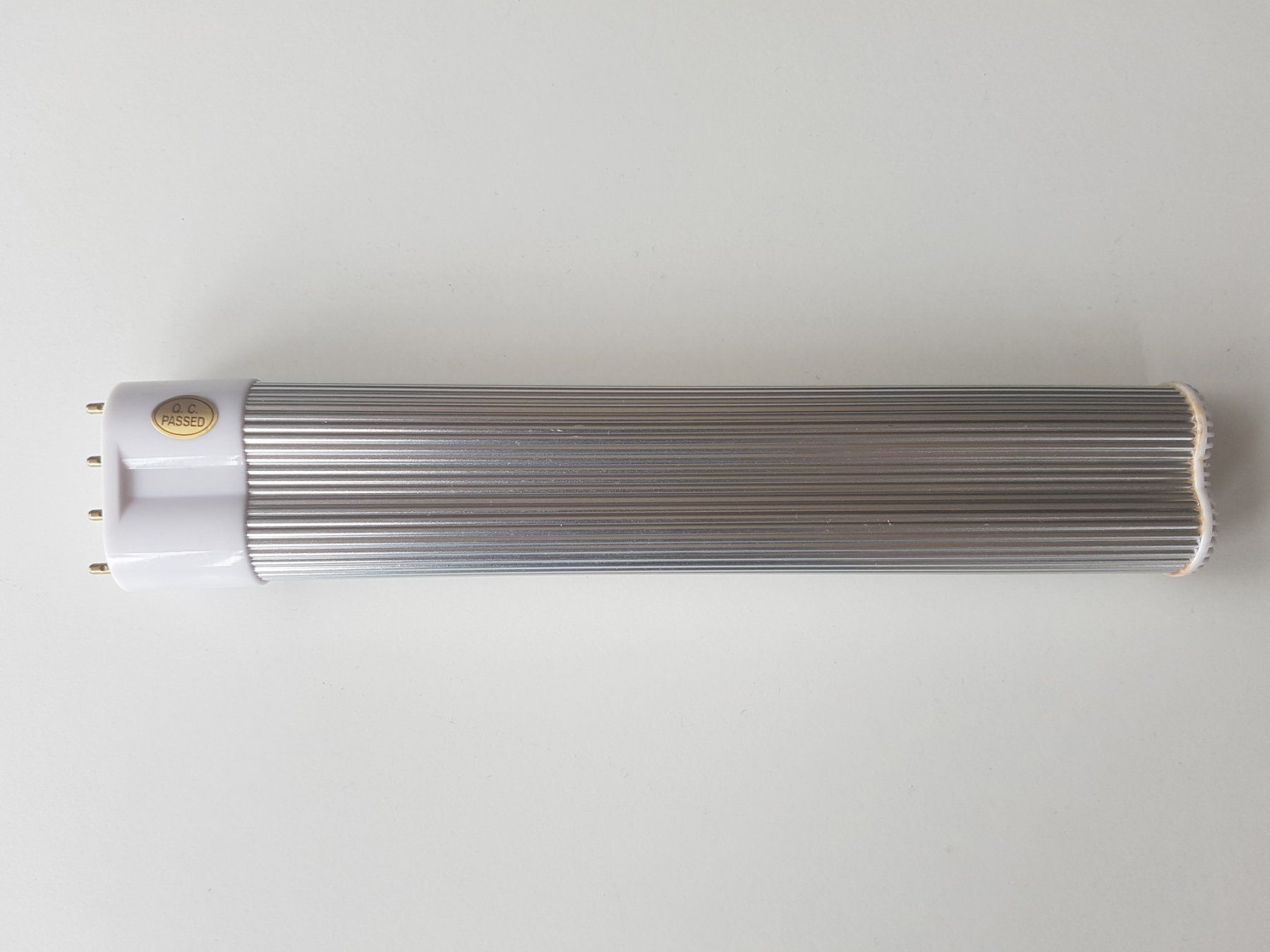 Lampade: OTTLED, LED PL Light, 2G11, 9W 4500K – Difettoso da Boll venduto da Dajufa 2