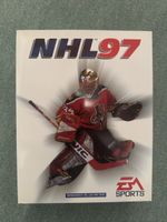 Retro Big Box PC-Game „NHL 97“
