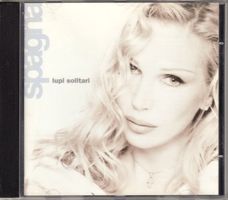 Spagna – Lupi Solitari