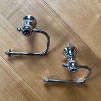 Laufen Orient Express Badezimmer Set – 2 x WC-Rollenhalter