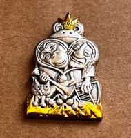 Fasnachts Pin Luzern 2014 Luzerner  LFK