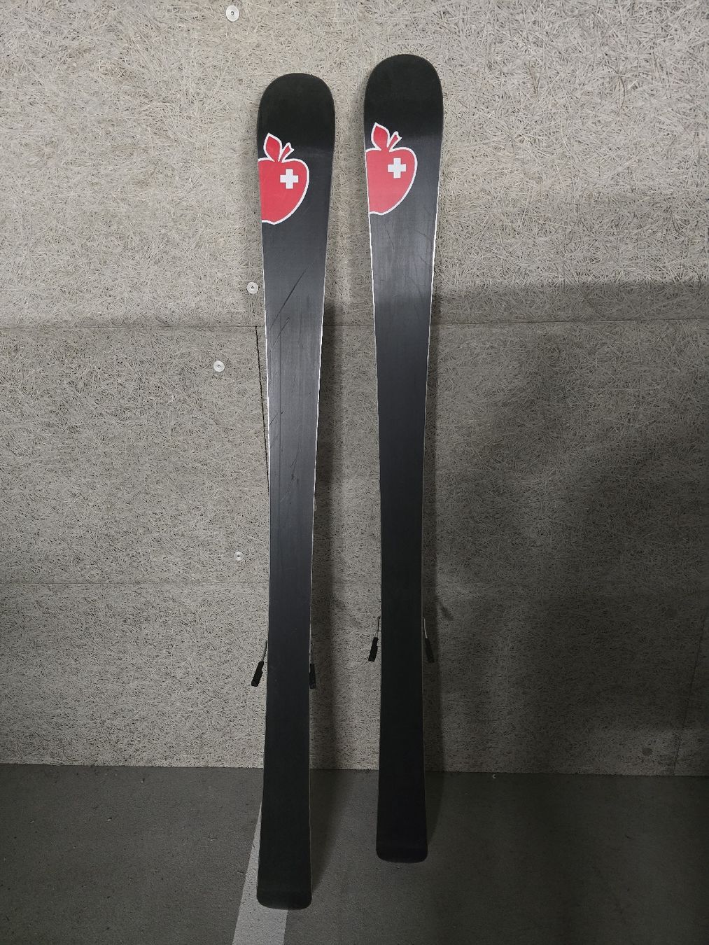 Sci: Ski – Usato da Hochdorf venduto da mschwarb 2
