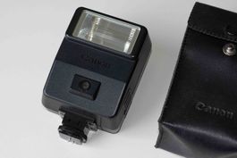 Canon Speedlite 155A