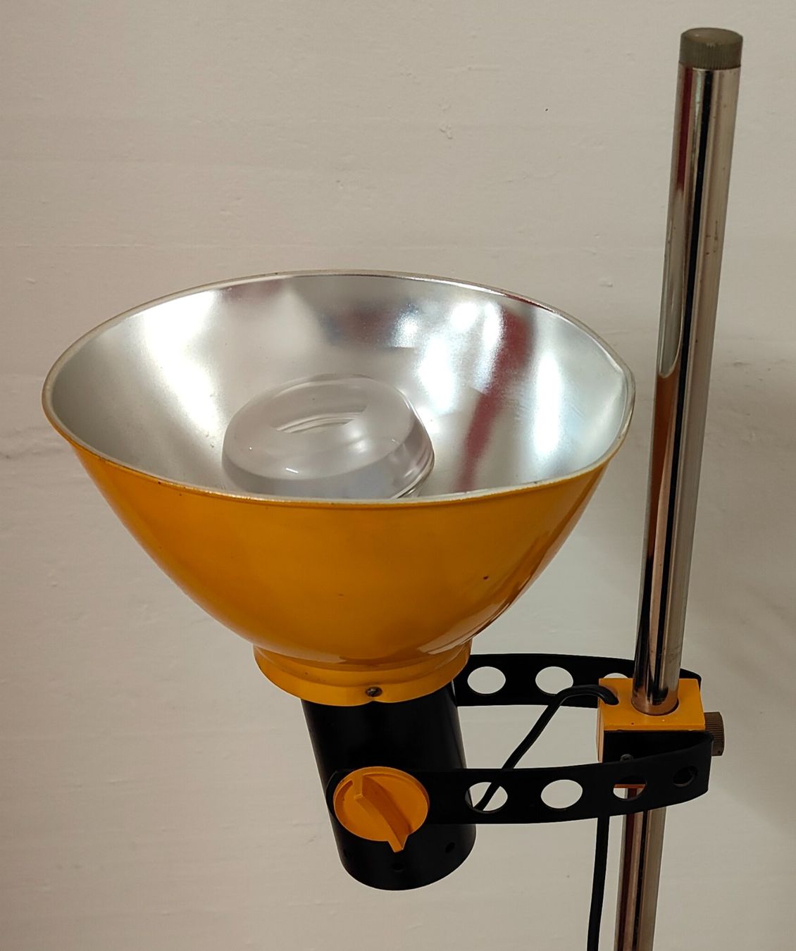 Temde Leuchten Lampade: Stehlampe von Temde 184 – Usato da Basel venduto da bk_brockibasel 3
