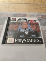 Formel 1 98 PS1