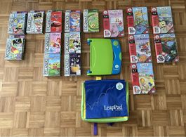 LeapPad