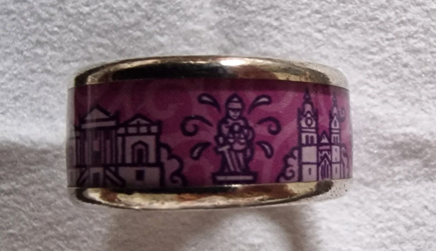 Anelli: Winterthurer Fingerring – Usato da Frauenfeld venduto da Maschia 1