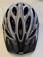 UVEX x-ride gt Helm für Radfahrer, Skateboard ect.