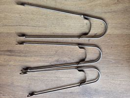 Schutzblechstrebe Sachs/Zündapp *NOS* (Sie bieten auf 1Stk)