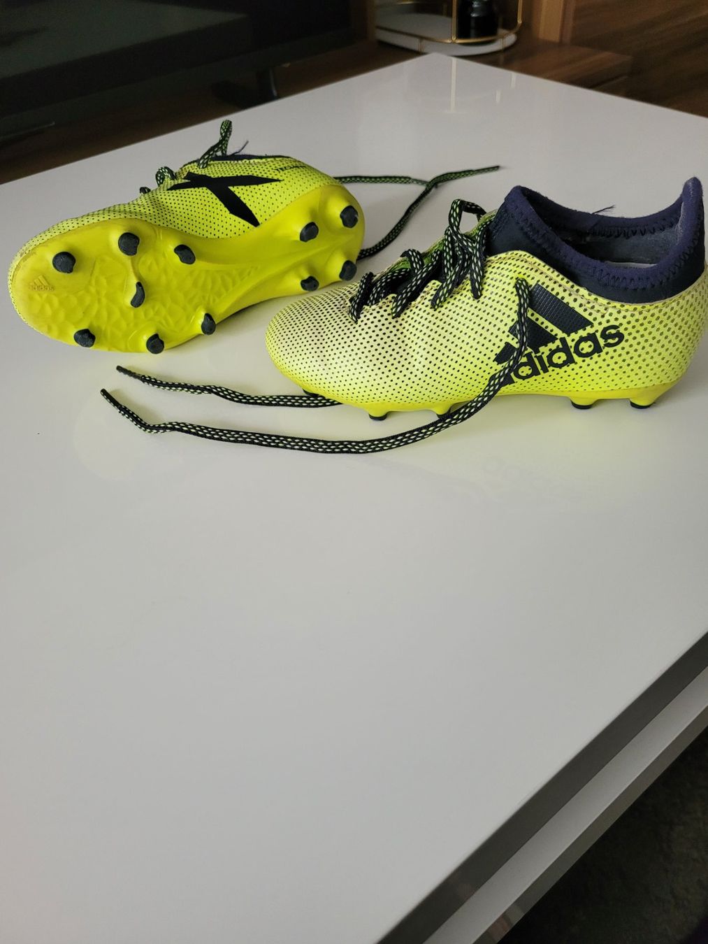 Adidas Herrenschuhe: Schuhe – Gebraucht aus Zürich von Saxer1900