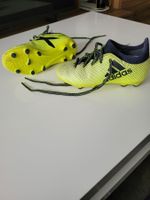 Adidas X 17.3 FG Nocken