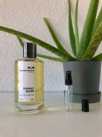 Mancera Cedrat Boise EdP 5ml Abfüllung