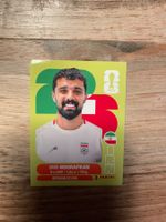 Panini FIFA 2026 IRN 14