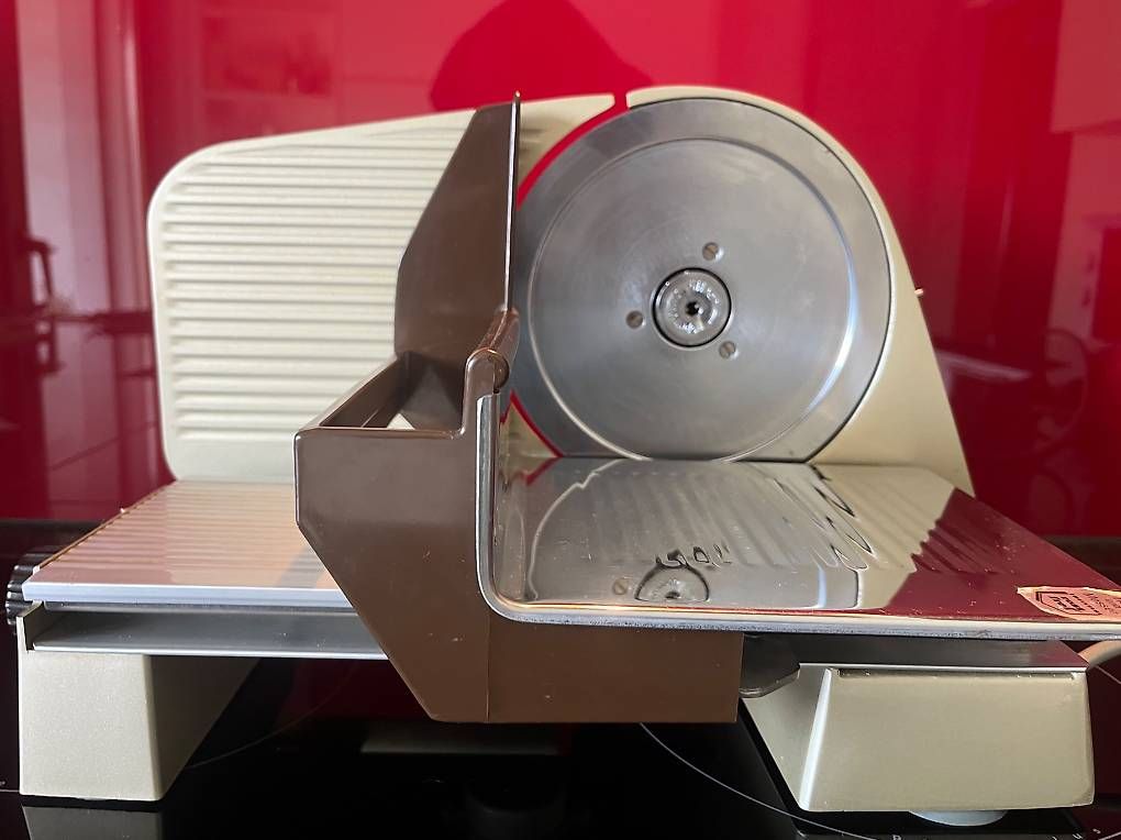 Elettrodomestici da cucina: Schneidemaschine Turmix – Usato da Halden venduto da asc_svq6 3