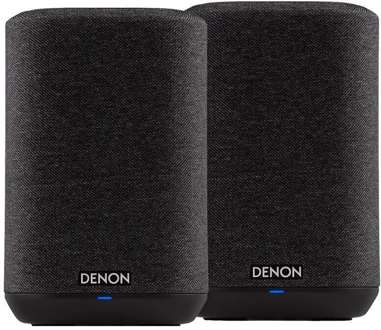 Denon Casse acustiche: Denon Home 150 NV Stereopaar – Nuovo (secondo la descrizione) da Glarus venduto da faegli9