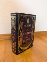 Cresent City - House of Earth and Blood FairyLoot Edition