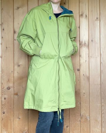 GUDRUN SJÖDÉN Parka M (Gebraucht) in Schaffhausen für CHF 69 – mit