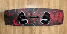 Kiteboard Splitboard RL Boards