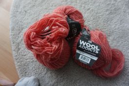 3 Stück Wool Addicts