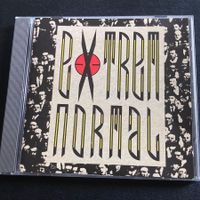 Ex-trem Normal - Extrem Normal | Dänu Extrem