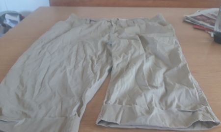 Bermudas Grösse 48