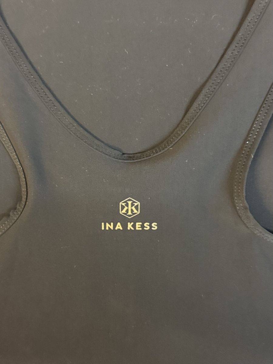 Ina Kess Top: INA KESS RACER BACK Top  – Usato da Spreitenbach venduto da Mutter001 3
