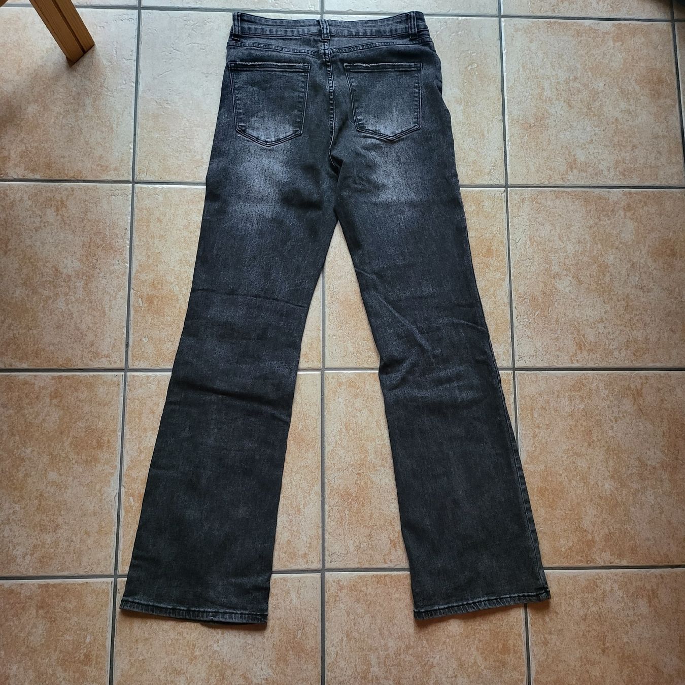 Jeans: Jeans noir DENIM  by CHICORÉE – Nuovo (secondo la descrizione) da Sion venduto da Oonathoo 1