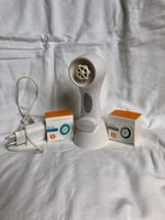 Clarisonic ARIA Gesichtsreinigungsgerät mit 2 neuen Bürsten