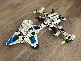 Lego Space Explorer Raumschiff 6982