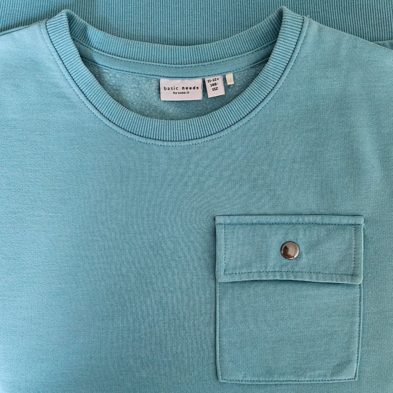 Name It Pullover & Sweatshirts: NEW sweatshirt Name It (152 cm) – Neu (gemäss Beschreibung) aus Origlio von ann_q6qv 4