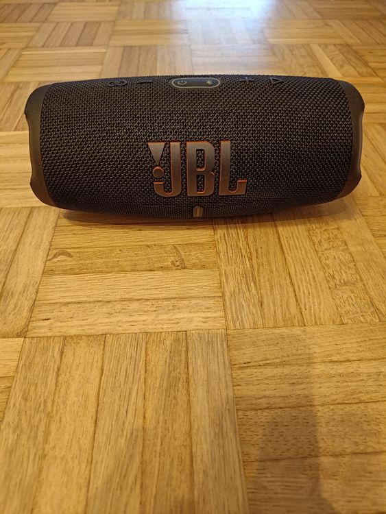 JBL Charge 5 | Kaufen auf Ricardo