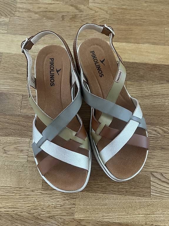 Scarpe da donna: Pikolinos Sandalen neu 40 – Usato da Thalwil venduto da manuela_balett 1
