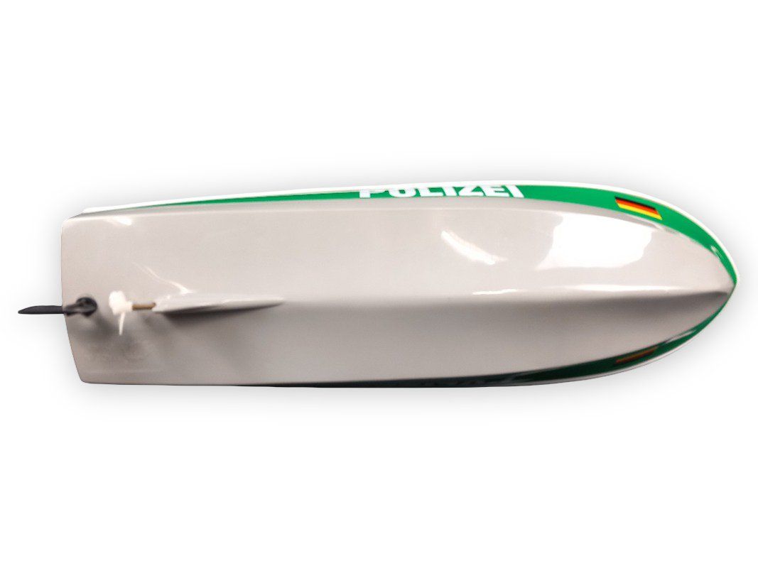 Dickie Toys RC Kits de montage: DICKIE RC SOS-BOAT – D'occasion à Hünenberg par Restwert_Zug 4