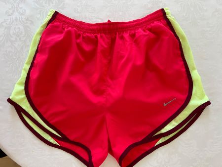 Nike Damenshorts Gr. S,  Top Zustand