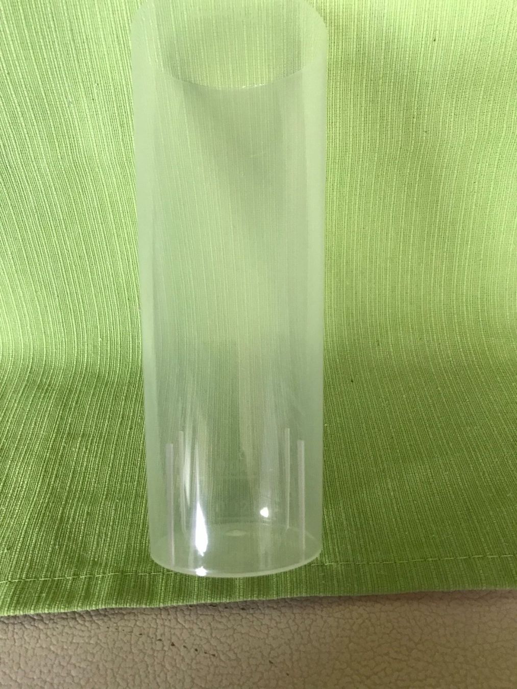 Bicchieri: Longdrinkbecher klar 3dl – Nuovo e nell'imballaggio originale da Olten venduto da Einwegparadies